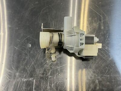 Rational 44.00.207P Emptying Pump