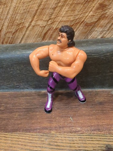 WWF Hasbro Ravishing Ravishing Ravishing Ravishing...