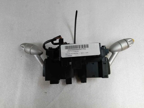 61316949400 Multifunktionsgriff für MINI MINI (R50,R53) One 2006 503352 - Bild 4 von 9