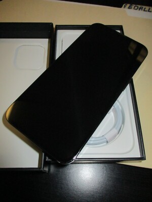 Apple iPhone 13 PRO A2636 Factory Unlocked 256GB GOLD OEM Open Box