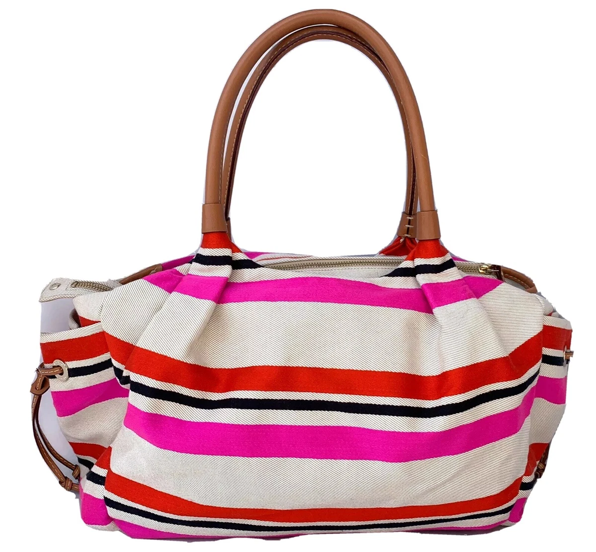 Lane diaper bag 2025