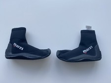 Mares Classic 3mm Dive Boot SIZE 4