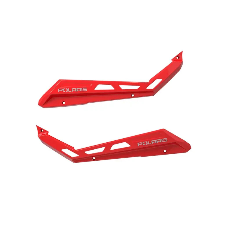 2020-2026 Polaris RZR ProR/S/Pro XP/Turbo R Low Profile Rock