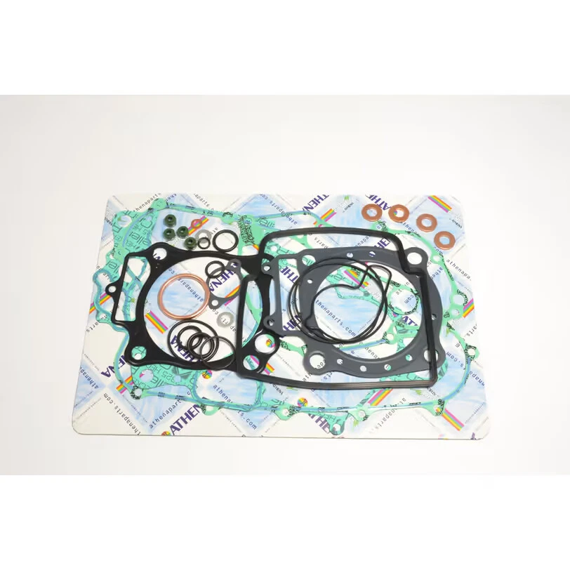 Athena kit Guarnizioni Motore per Honda CRF R 450 cc 2002 2003 2004 - Immagine 2 di 4