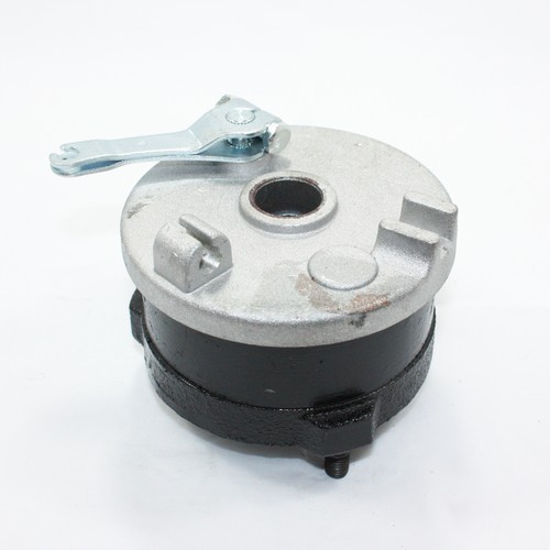 Pair Front Drum Brakes Fit For ATV Quad 4wheeler 70/90/110/125 CC Left & Right E - Foto 2