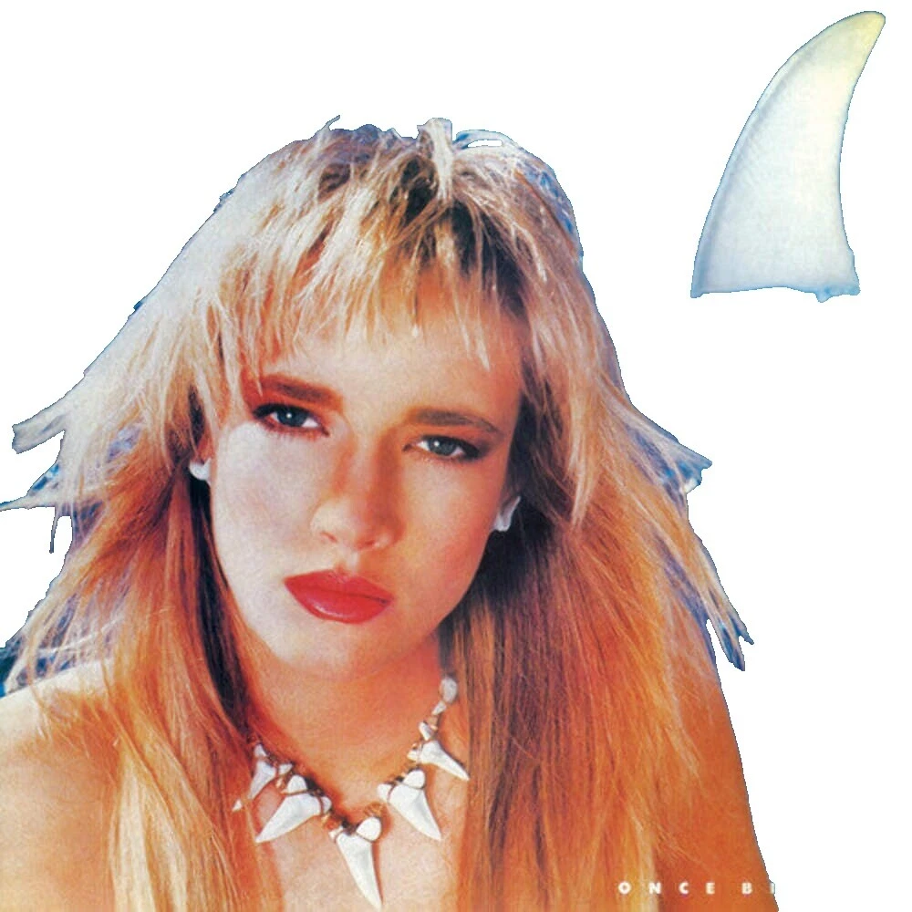 Rock Great White Vinyl Records