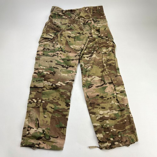 Uniforme Scorpione OCP Esercito - Giacca e Pantaloni Grandi Regolari - Foto 2 di 13