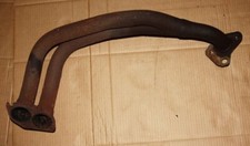 Tube d'échappement Opel ASCONA