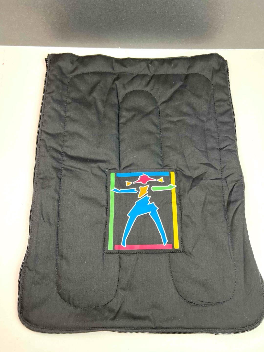 American Girl Today Sleeping Bag~Pleasant Company 95~Sleepover~Bedding~Retired