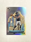 2024 Panini Donruss - Downtown! Caleb Williams #21 (RC)