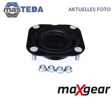 72-7136 FEDERBEINLAGER DOMLAGER VORNE MAXGEAR FÜR MAZDA 323 C IV,323 S IV