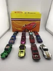 Vintage Hot Wheels Redline Lot of 12 Cars & Case for parts or repair lot 2 of 3