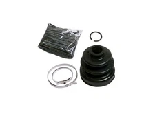 For 1985-1988 Mitsubishi Tredia CV Boot Kit Front Right Inner 93427JKTQ 1986