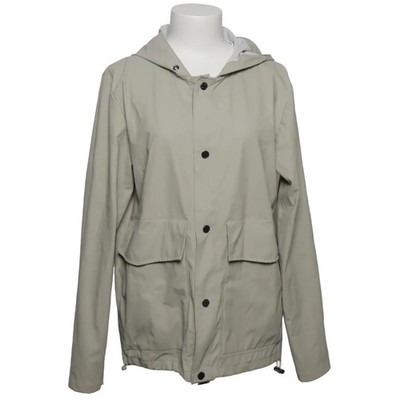 Rains, Regenmantel, Damen, Größe: XS, Beige, Polyester/Polyurethan #VFY
