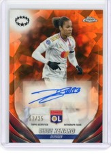 2023-24 Topps Chrome Sapphire UEFA Women’s Champions League Soccer Checklist Guide in-content 21
