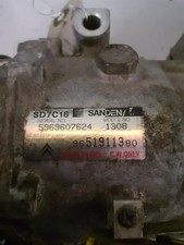 Climatisation et Accessoires Citroen C4