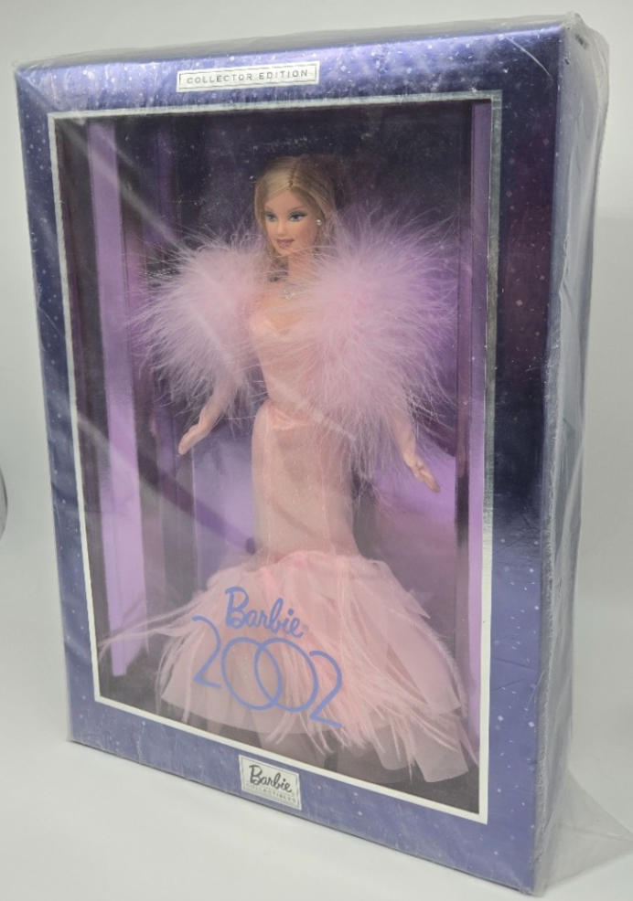 Barbie 2002 Collector Edition for sale online | eBay