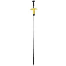 General Tools 70396 Mechanical Pickup, Lighted, 24 In L