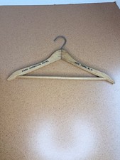Vintage Park Sheraton Hotel New York, NY Clothes Hanger