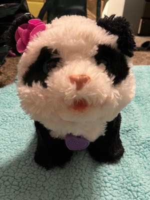 Hasbro FurReal Friends Electronic Interactive Panda Plush Toy A7275 2013