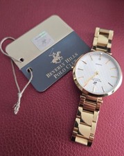 Beverly Hills Polo Club Damen Uhr
