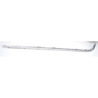 Profil Crom SX Zierleiste Hinten FüR Serie 7 E65 E66 2001-2004 51127033489