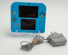Nintendo 2DS Ed. Limitata Pokemon Luna Usato Ottime Condizioni