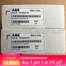 FEPL-02 ABB Communication Module Brand New in Box US Free TAX