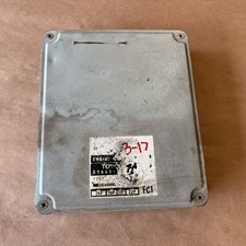 96 Toyota 4Runner 2.7L 4x2 Engine Computer Co...