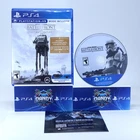 Star Wars Battlefront Ultimate Edition PS4 - PlayStation 4