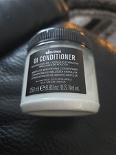 Davines Oi  Conditioner With Roucou Oil All Hair Types 250ml New 