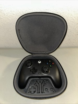 GameSir G7 SE Xbox Controller & Elite Series 2 Case Bundle - UNTESTED/AS-IS
