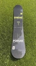 Forum Production 4 Snowboard 157cm