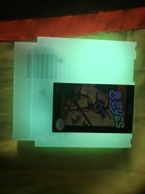 TAXAN 8 Eyes for Nintendo NES  w/ Box, Action Adventure