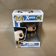Ultimate Funko Pop Wolverine Figures Checklist and Gallery 41