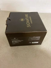 Signature Hardware 955102-25 2.5 GPM Multi Function Shower Head - Chrome