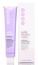 Milk Shake Creative Conditioning Permanent Colour 3.4 fl. oz. 100