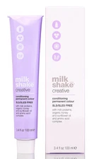 Milk_Shake Creative Conditioning Permanent Colour 3.4 fl. oz. (100