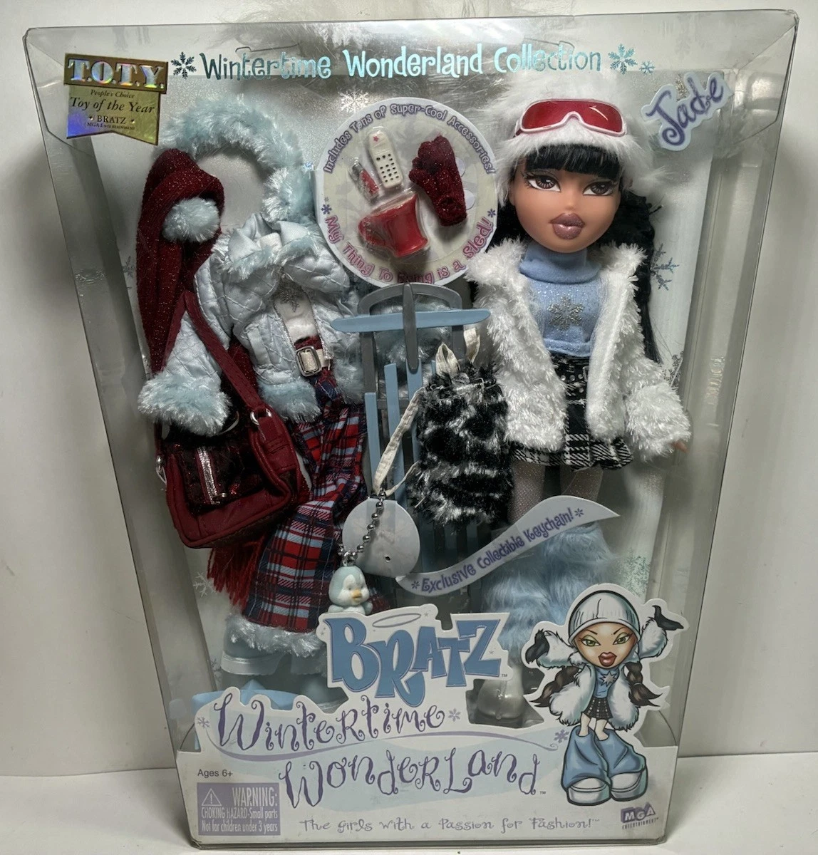 Muñeca Bratz Scorchin' Jade – Figura De Moda Con Chaqueta De Carreras, Pantalones De Cuero Y Botas Platforma, Inspirada En Motos, Juguete Para Niñas Y Coleccionistas
