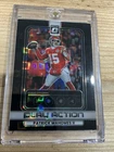 2025 Optic Patrick Mahomes II Base (Raw)