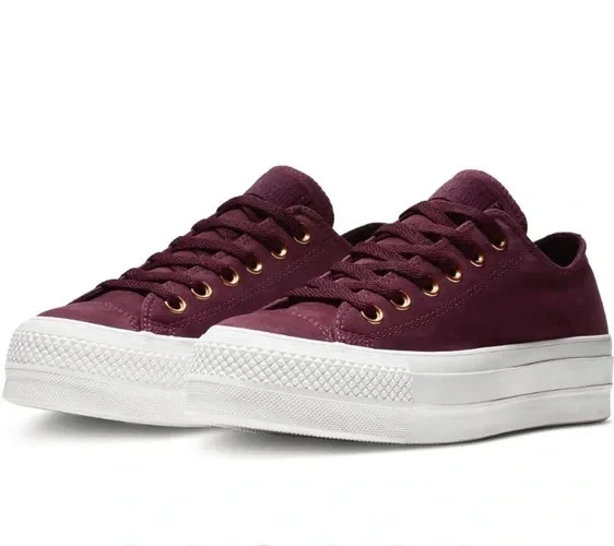 Converse All-Star OX Men's Sneakers for Sale | Authenticity