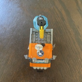 LEGO City #60033: Arctic Ice Crawler | Sold As Pictured | Fast Shipping!!!