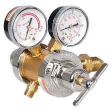 SMITH EQUIPMENT 35-15-510 MILLER 30 Gas Regulator 5EFZ5