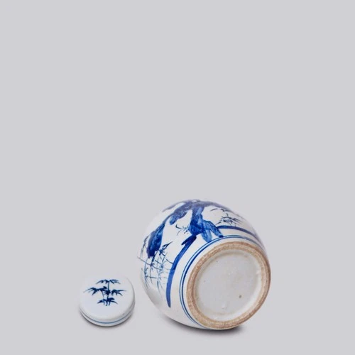 Powered by People Storage Jar - Thumbnail 3
