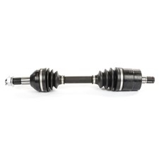 All Balls AB8-PO-8-412 - 8 Ball Heavy Duty Axle 1334076 531-1765 140202