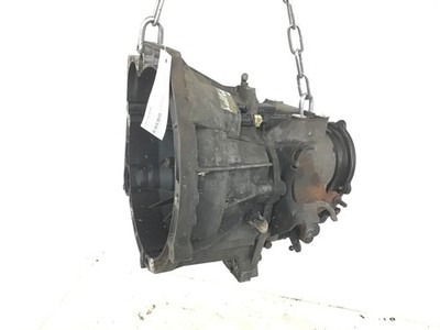 Schaltgetriebe B5/IB5 Ford Fusion 1.4 Tdci JU2 50 KW 68 PS Limousine