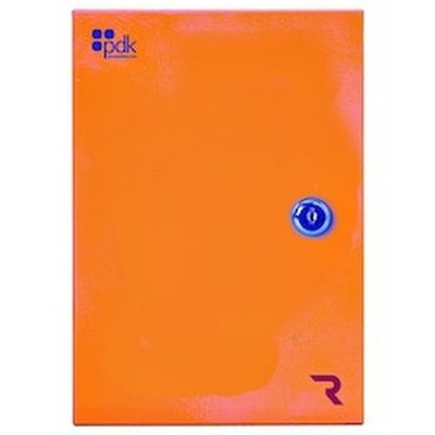 PRODATA KEY CS147773 IP Wireless Controller 1 Door 12/24V AC/DC Surface Mount