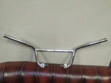 Manubrio Manubrio Benelli 125 250 SS Sport Special 'power egg'