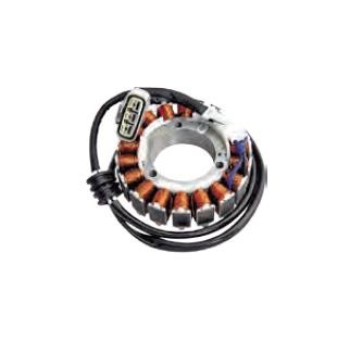 SPI Stator Assembly for 2009-2015 Yamaha RST90GT RS Venture GT Snowmobile