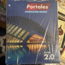 Portales 2.0 Version Introductory Spanish